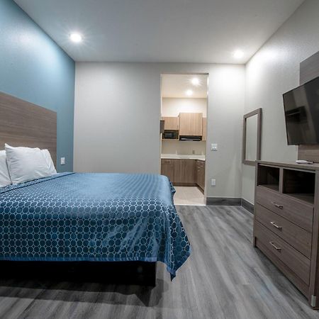 Azul Inn Aldine Exterior photo